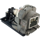 Toshiba 81067 Projector Lamp - Osram P-VIP Bulb Inside