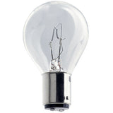 Ushio 1000051 BEJ, INC120V-200W - Incandescent - 200W - 120V - BA15d Base - 10ct