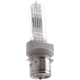 Ushio 1000085 BTN, JCS120V-750WB - Halogen - 750W - 120V - P28s Base - 10ct
