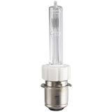 Ushio 1000091 BVT, JCS120V-1000WB - Halogen - 1000W - 120V - P40s Base - 10ct