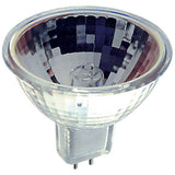Ushio 1000173 DDL, JCR20V-150W - Halogen MR16 - 150W - 20V - GX5.3 Base - 10ct