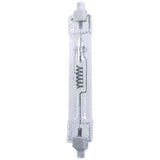 Ushio 1000228 DWT, JPD120V-1000WB1 - Halogen - 1000W - 120V - Double Ended Base - 10ct