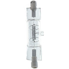 Ushio 1000230 DWZ, JPD30V-375W - Halogen - 375W - 30V - Double Ended Base - 10ct