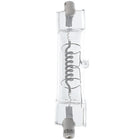 Ushio 1000236 DXW, JPD120V-1000WC5 - Halogen - 1000W - 120V - Double Ended Base - 10ct