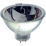 Ushio 1000271 EFP, JCR12V-100W - Halogen MR16 - 100W - 12V - GZ6.35 Base - 10ct