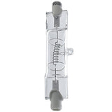 Ushio 1000292 EHP, JPD120V-300WG - Halogen - 300W - 120V - Double Ended Base - 10ct