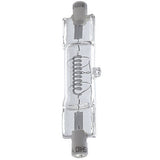 Ushio 1000293 EHR, JPD120V-400WG - Halogen - 400W - 120V - Double Ended Base - 10ct