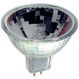 Ushio 1000312 EKP, JCR30V-80W - Halogen MR16 - 80W - 30V - GX5.3 Base - 10ct