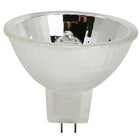 Ushio 1000321 ELH, JCR120V-300W - Halogen MR16 - 300W - 120V - GY5.3 Base - 10ct