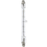 Ushio 1000328 EME, JP240V-800WC1UA - Halogen - 800W - 240V - Double Ended Base - 10ct