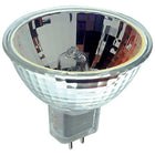 Ushio 1000333 ENH, JCR120V-250W - Halogen MR16 - 250W - 120V - GY5.3 Base - 10ct