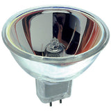 Ushio 1000339 ENZ, JCR30V-50W - Halogen MR16 - 50W - 30V - GX5.3 Base - 10ct