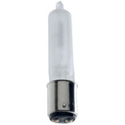 Ushio 1000372 ETB, JCV120V-250WGBF - Halogen - 250W - 120V - BA15d Base - 10ct