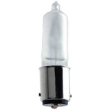 Ushio 1000376 ETF, JCV120V-150WGBF - Halogen - 150W - 120V - BA15d Base - 10ct