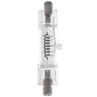Ushio 1000471 FAD, JPD120V-650WC - Halogen - 650W - 120V - Double Ended Base - 10ct