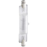Ushio 1000483 FBY, JPD120V-1000WC5F - Halogen - 1000W - 120V - Double Ended Base - 10ct
