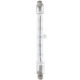 Ushio 1000489 FCM, JP120V-1000WC1 - Halogen - 1000W - 120V - Double Ended Base - 10ct