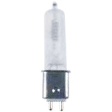 Ushio 1000494 FCV, JCV120V-1000WCF - Halogen - 1000W - 120V - G9.5 Base - Frosted - 10ct
