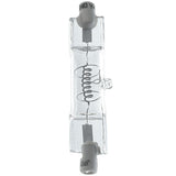 Ushio 1000498 FDA, JPD120V-400W - Halogen - 400W - 120V - Double Ended Base - 10ct