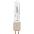 Ushio 1000509 FEL, JCV120V-1000WCH - Halogen - 1000W - 120V - G9.5 Base - Clear - 10ct
