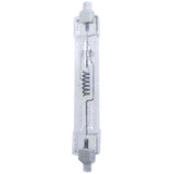 Ushio 1000511 FER, JPD120V-1000WC6 - Halogen - 1000W - 120V - Double Ended Base - 10ct