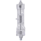 Ushio 1000516 FEY, JPD120V-2000WC - Halogen - 2000W - 120V - Double Ended Base - 10ct