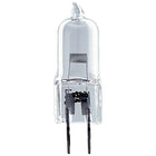 Ushio 1000537 FHY, JC24V-150W - Halogen - 150W - 24V - G6.35 Base - Clear - 10ct
