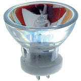Ushio 1000921 JCR/M12V-100W - Halogen MR11 - 100W - 12V - G5.3-4.8 Base - 10ct