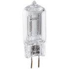 Ushio 1001762 JCD120V-300W - Halogen - 300W - 120V - G6.35 Base - Clear - 10ct