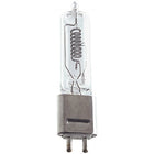 Ushio 1003023 HX-401, JCV115V-400WBM - Halogen - 400W - 115V - G9.5 Base - Clear - 10ct