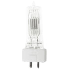 Ushio 1003862 GAC, JCS120V 1000WC - Halogen - 1000W - 120V - GY9.5 Base - Clear - 10ct