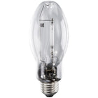 Ushio 5000040 LU-100/MED, ED17 - 100W - ED17 - E26 Medium Base - High Pressure Sodium - 10ct