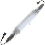 Ushio 5000079 MHL-153LY - Medium Pressure Metal Halide - 6000W - Ceramic Base - 240mm