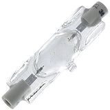 Ushio 5000089 MHL-250 - Medium Pressure Metal Halide - 250W - RSC Base - 68mm