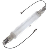Ushio 5000129 MHL-5027S - Medium Pressure Metal Halide - 5000W - Ceramic/THS Base - 240mm