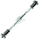 Ushio 5000326 UXL-150S-O, Xe - 150W - Xenon Short Arc - Double Ended