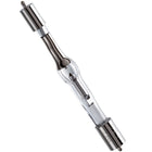 Ushio 5001329 USH-103D, Hg - Mercury Short Arc - 100W - Double Ended