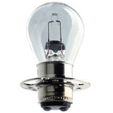 Ushio 8000065 SM-1460 Scientific/Medical Lamp - 6.5V - DC Prefocus Base - 10ct