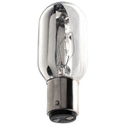Ushio 8000238 SM-77458 Scientific/Medical Lamp - 30W - 115V - BA15d/19 Base - 10ct