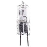 Ushio 8000325 SM-H2000 Scientific/Medical Lamp - 50W - 22.8V - G6.35 Base - 10ct