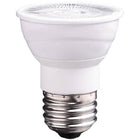 Ushio 1004295 ColourMax LED PAR16 - 7W - 50W Equal - 15° - 3000K - 96+ CRI - 10ct