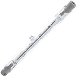 Ushio 1000291 J120V-300W - Halogen - 300W - 120V - Double Ended - 10ct