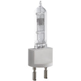 Ushio 1003248 VL1K-115V, JS115V-1000WC/V - Halogen - 1000W - 115V - G22 Medium Bi-Post Base - 10ct