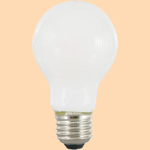3000K Bulbs
