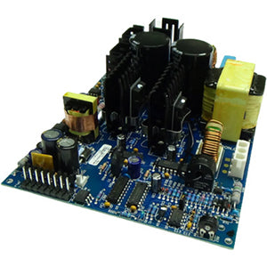 Arc Lamp Power Supplies