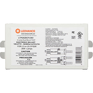 CFL Electronic