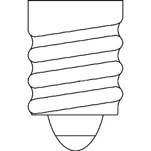 E12 (Candelabra)