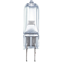 Bi-Pin Base