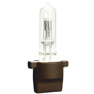 Quick Exchange Lamps (QXL)