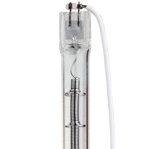 No Sleeve w/ Lead Wire